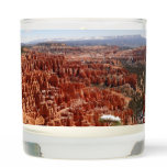 Inspiration Point at Bryce Canyon I Scented Candle