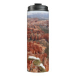 Inspiration Point at Bryce Canyon I Thermal Tumbler