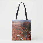 Inspiration Point at Bryce Canyon I Tote Bag