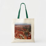 Inspiration Point at Bryce Canyon I Tote Bag