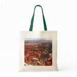 Inspiration Point at Bryce Canyon I Tote Bag