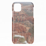 Inspiration Point at Bryce Canyon I iPhone 11 Case