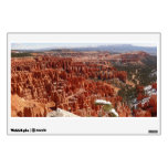 Inspiration Point at Bryce Canyon I Wall Decal