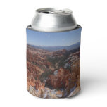 Inspiration Point at Bryce Canyon II Can Cooler