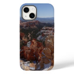 Inspiration Point at Bryce Canyon II Case-Mate iPhone 14 Case