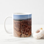 Inspiration Point at Bryce Canyon II Coffee Mug