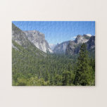 Inspiration Point II Jigsaw Puzzle