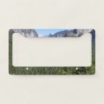 Inspiration Point II License Plate Frame
