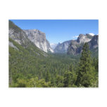 Inspiration Point II Postcard