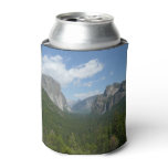 Inspiration Point in Yosemite National Park Can Cooler