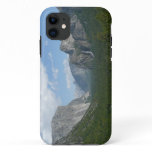 Inspiration Point in Yosemite National Park iPhone 11 Case