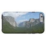 Inspiration Point in Yosemite National Park Tough iPhone 6 Case