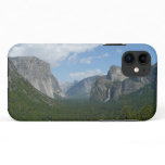 Inspiration Point in Yosemite National Park iPhone 11 Case