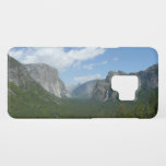 Inspiration Point in Yosemite National Park Case-Mate Samsung Galaxy S9 Case