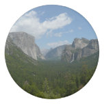 Inspiration Point in Yosemite National Park Eraser