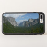 Inspiration Point in Yosemite National Park OtterBox Symmetry iPhone 8 Plus/7 Plus Case