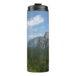Inspiration Point in Yosemite National Park Thermal Tumbler