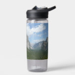 Inspiration Point in Yosemite National Park Water Bottle