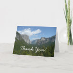 Inspiration Point Thank You Card