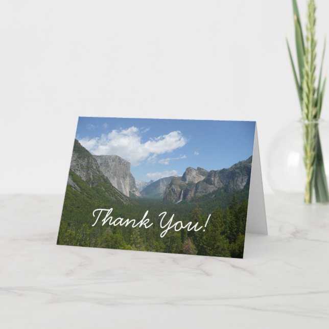 Inspiration Point Thank You Card (Front)