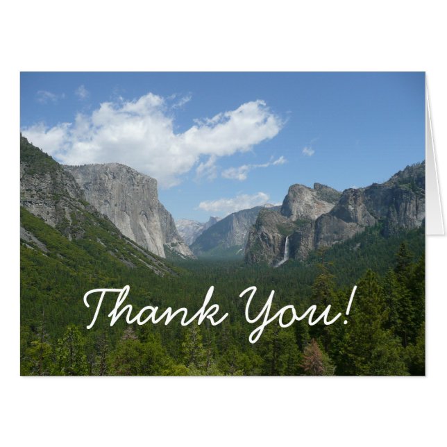 Inspiration Point You Card (Front Horizontal)