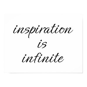 Inspiration Poster