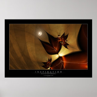 Inspiration Poster