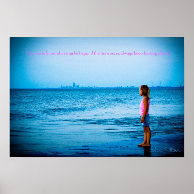 Inspiration Poster (Front)