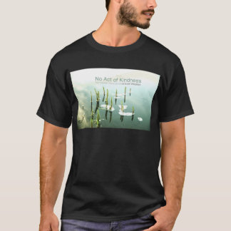 Inspiration Quote -- Aesop T-Shirt