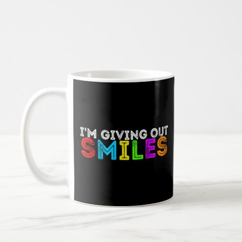 Inspiration Saying Motivational Quote Im Giving O Coffee Mug
