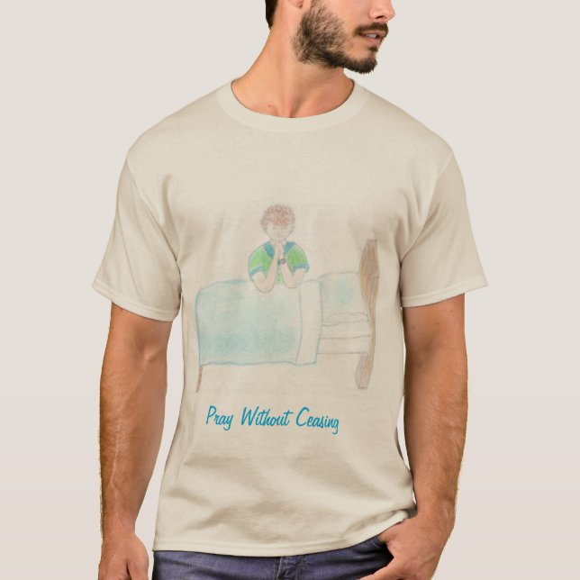 Inspiration T-Shirt (Front)