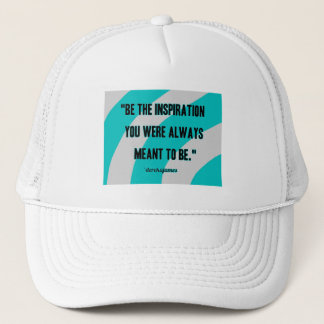 Inspiration Trucker Hat