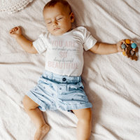 Inspiration You Are So Beautiful Positive Quote 