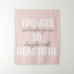 Tapestry sayings discount