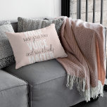 Inspiration Your Voice Matter Motivation Quote Accent Pillow<br><div class="desc">Inspiration Your Voice Matter Motivation Quote</div>