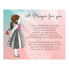 Inspirational A Prayer for You Poster