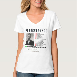 INSPIRATIONAL ABRAHAM LINCOLN T-Shirt
