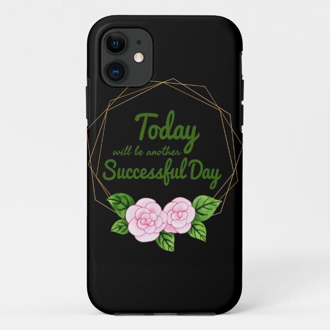 inspirational affirmations for self care,self love Case-Mate iPhone case (Back)