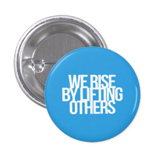 Quote Buttons & Pins | Zazzle