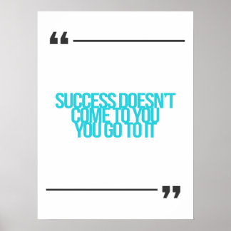 positive words posters zazzle