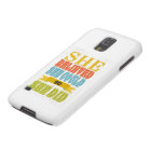 Inspirational Art - She Believed, She Did