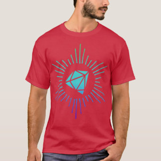 Inspirational Artsy Drawing T-Shirt