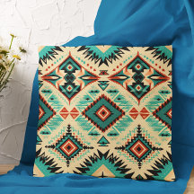 Inspirational Aztec Western Seamless Patterns