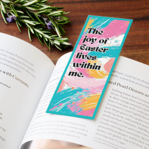 Inspirational Bible Verse Bookmarks