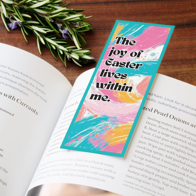 Inspirational Bible Verse Bookmarks (Book)