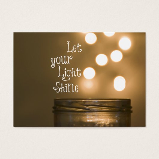 Inspirational Bible Verse Christian Quote (Front)