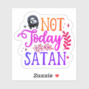 Inspirational Bible Verse Stickers