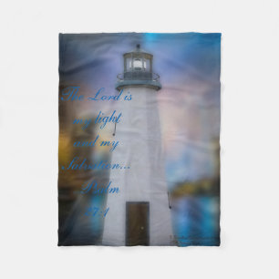 Inspirational Blanket Small