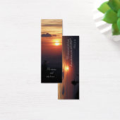 Inspirational  - Bookmark (Desk)