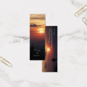 Inspirational  - Bookmark (Office)